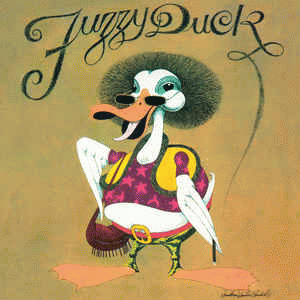 Fuzzy Duck : Fuzzy Duck